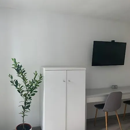 Διαμέρισμα Abby Apartmentz *