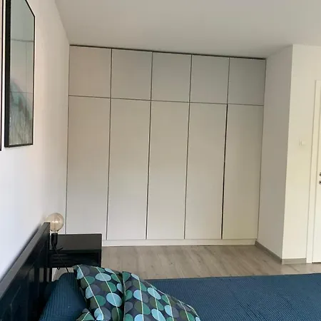 Διαμέρισμα Abby Apartmentz *