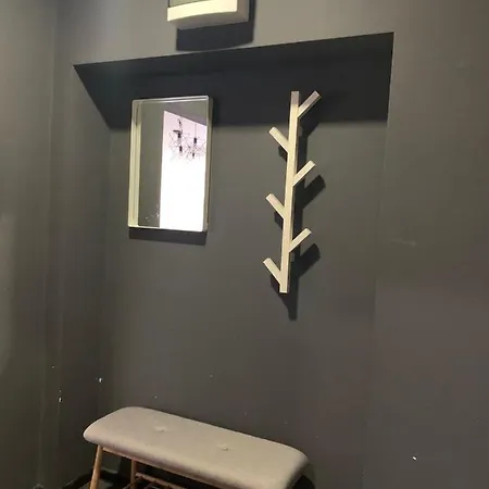 Διαμέρισμα Abby Apartmentz Τούζλα