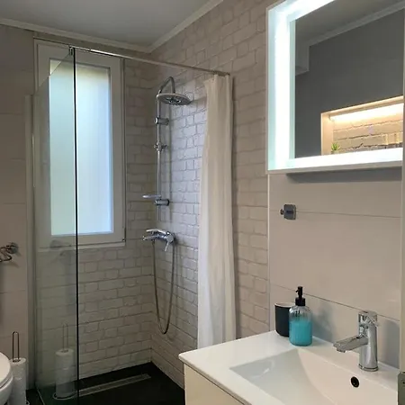 Διαμέρισμα Abby Apartmentz *