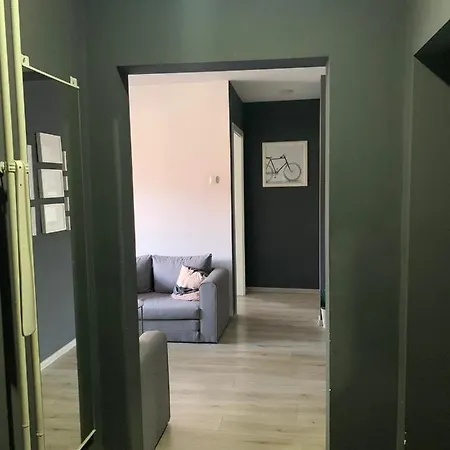 Abby Apartmentz Διαμέρισμα *